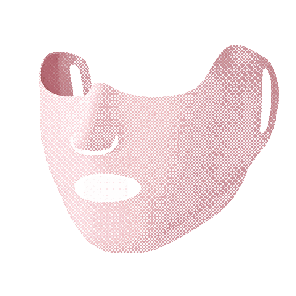 軽量で通気性のある子供用フルフェイスマスクアイスシルクオープ - Kids Face Mask のレビューと価格
