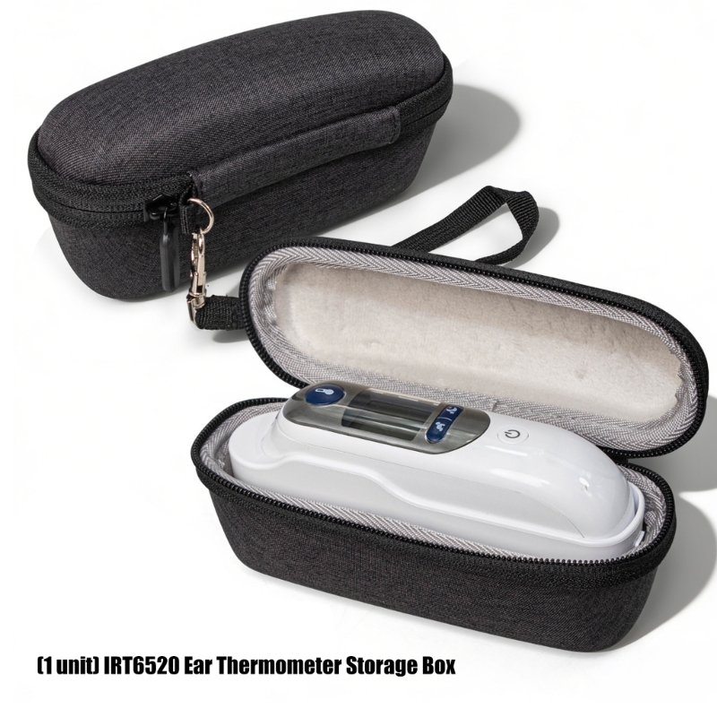 XX9B IRT6520 IRT6500 耳式体温計用のファ - Braun Thermometer Thermoscan 5 のレビューと価格